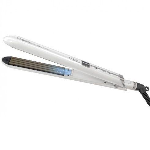 Щипці гофре Tico Professional Laser Ion Crimper Titanium (100216) - фото 2