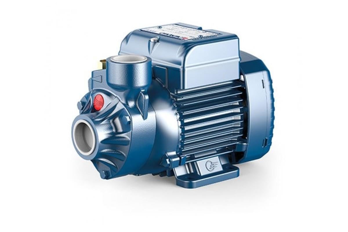 Поверхневий вихровий насос Pedrollo PKm 90220 В/750 Вт