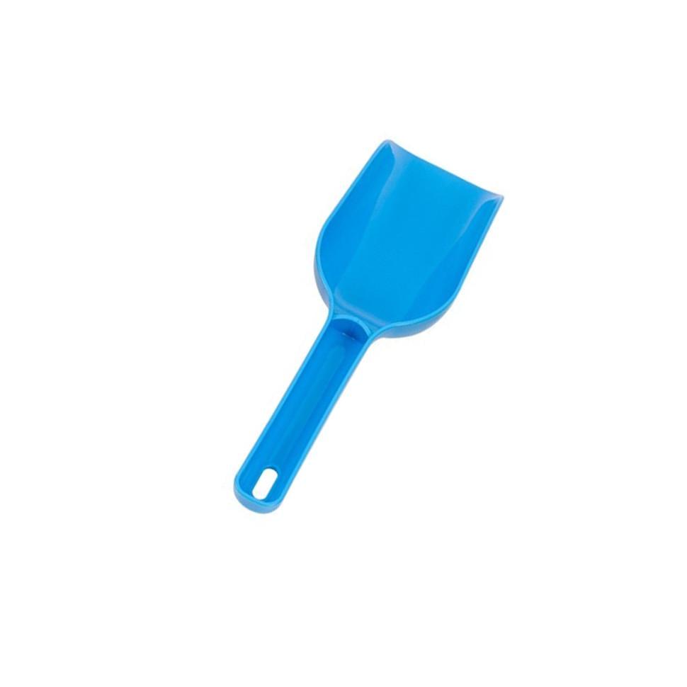 Дитяча ігрова лопатка "Совок" 9291TXK 23 см Синій (RLT52173s64809)