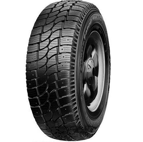 Шина RIKEN Cargo Winter 215/70R15C 109/107R шип зима