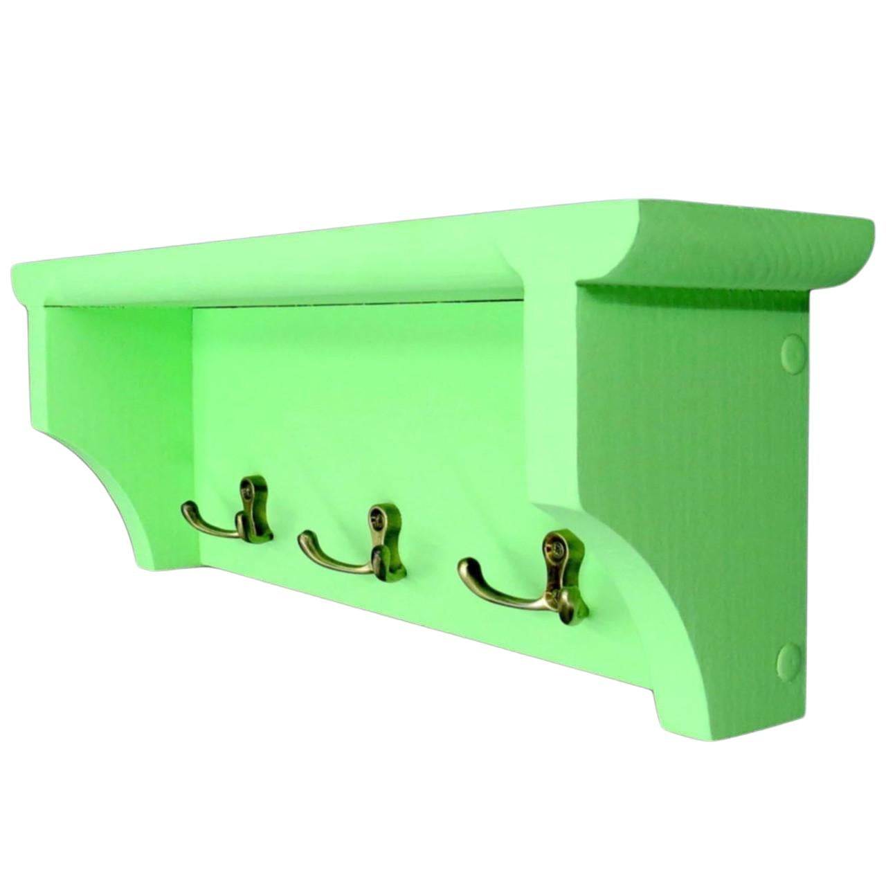 Ключница деревянная Мирамаре Мохито (КЛЧ-000953)