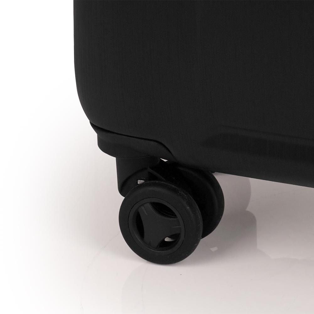 Чемодан Gabol Mercury M Black (122946-001) - фото 7 Чемодан Gabol Mercury M Black (122946-001) - фото 7