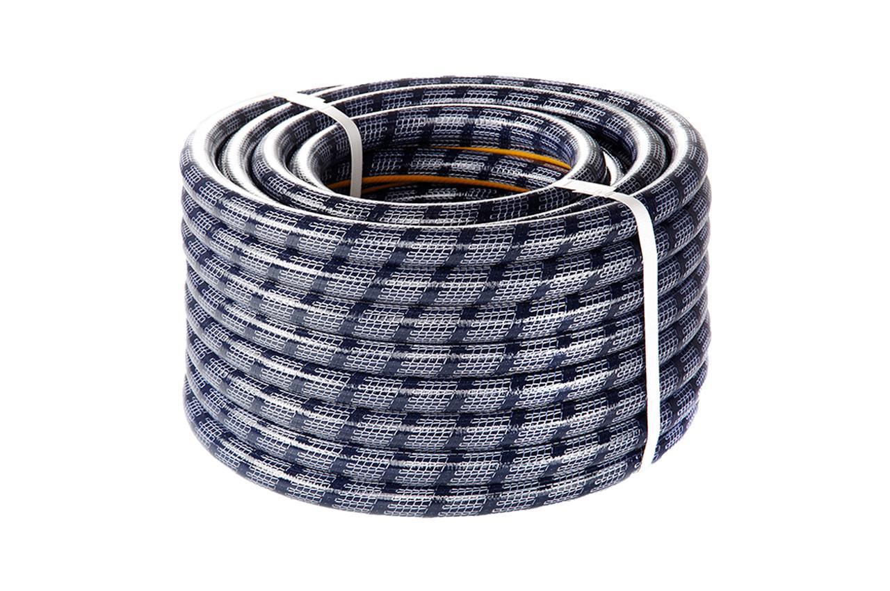 Шланг поливочный Сила 3/4" x 20 м крокус (550684)