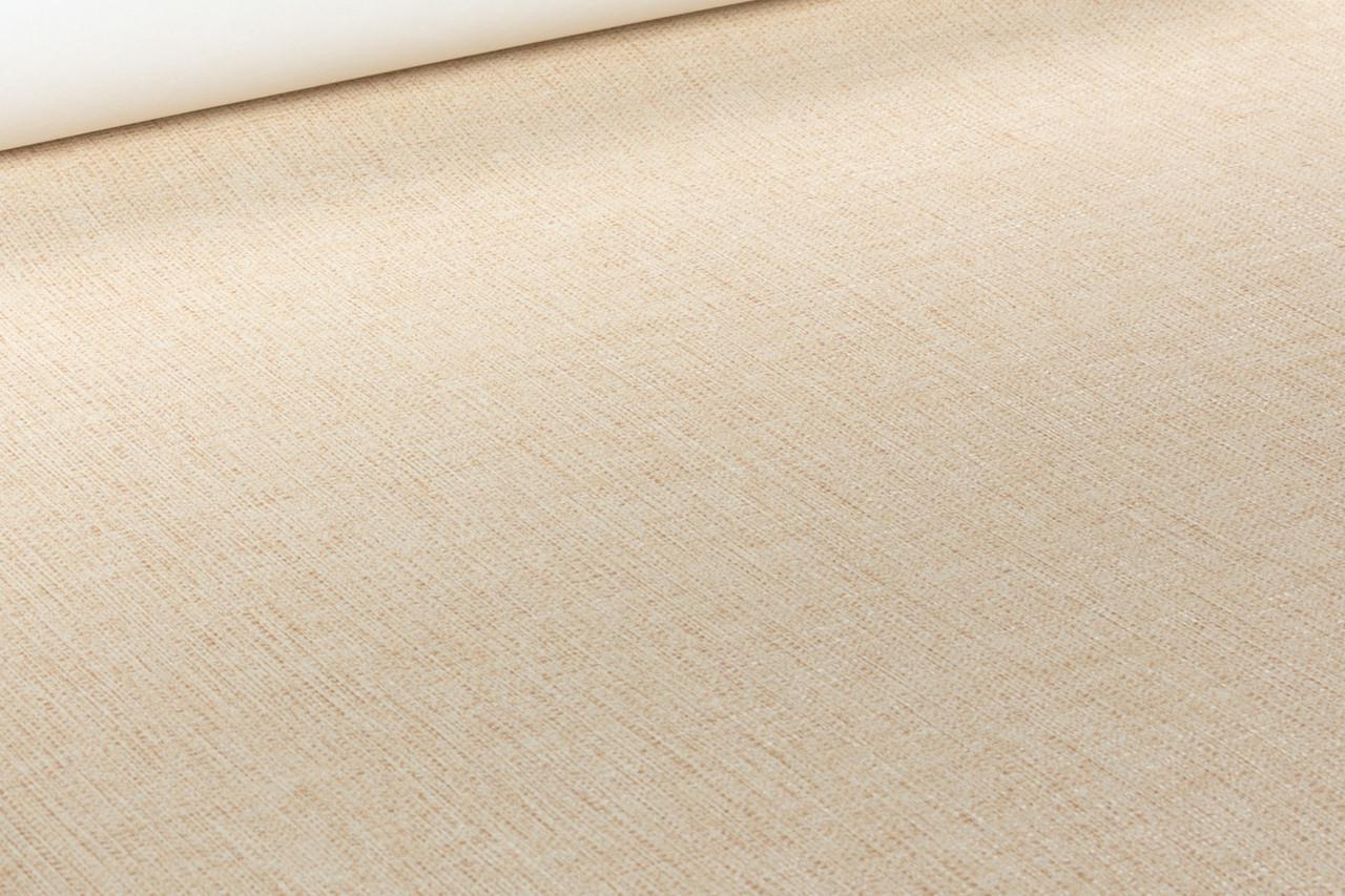 Шпалери флізелінові Caselio Linen 2 LNI103221129 Фон вініл гарячого тиснення 0,53х10,05 м Золотистий Шпалери флізелінові Caselio Linen 2 LNI103221129 Фон вініл гарячого тиснення 0,53х10,05 м Золотистий