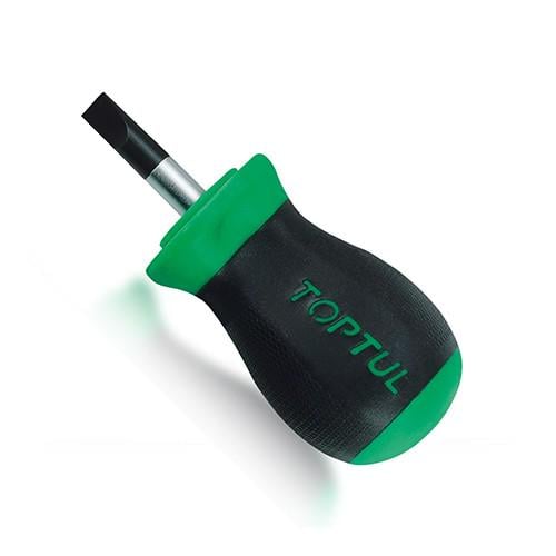 Bикpуткa шліцeвa Toptul 5,5x25 мм (FABB5E0З)