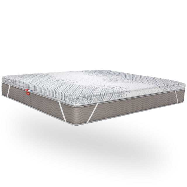 Матрац на диван ТМ ЕММ Lofoten тонкий 160х200 см (2058446214) - фото 4 Матрац на диван ТМ ЕММ Lofoten тонкий 160х200 см (2058446214) - фото 4