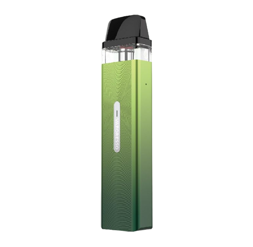 POD-система Vaporesso XROS MINI Pod Kit багаторазова 1000 mAh 2 мл Vitality (3324b549) - фото 1