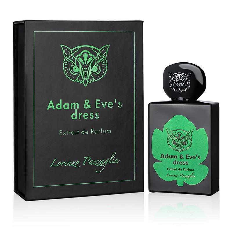 Духи унисекс Lorenzo Pazzaglia Adam & Eve's Dress 50 мл (374091)