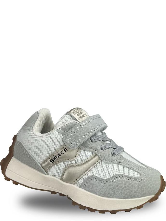 Кроссовки текстильные Jong Golf BN11118-18 р. 26 Бело-серый