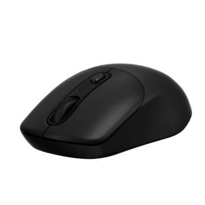 Компьютерная мышка AOC MS210B Bluetooth Black (MS210B/LA) - фото 6