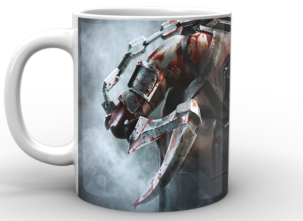 Чашка GeekLand Dota (DT.02.018)