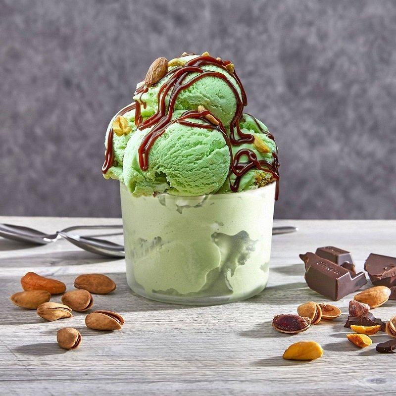 Креманка One Chef з полікарбонату 230 мл d 8 см h 5,8 см Прозорий - фото 5 Креманка One Chef з полікарбонату 230 мл d 8 см h 5,8 см Прозорий - фото 5