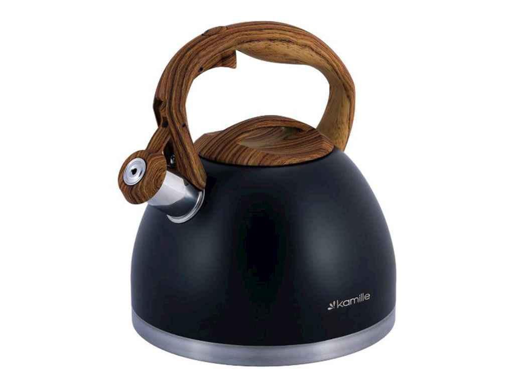 Чайник Kamille 1087 2,7 л (706062)