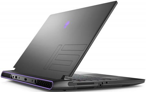 Ноутбук Alienware M15 R7 Dark Moon Black (INS0144796-R0021478-SA) - фото 5