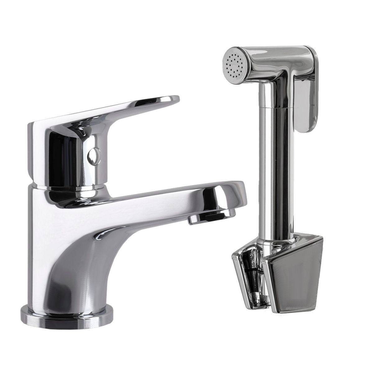 Смеситель для умывальника Topaz ZARA TZ 13206-H37