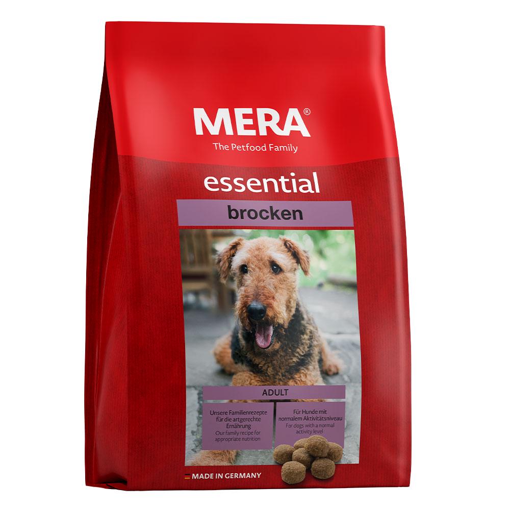 Корм сухой Mera Essential Brocken 12,5 кг (99708)