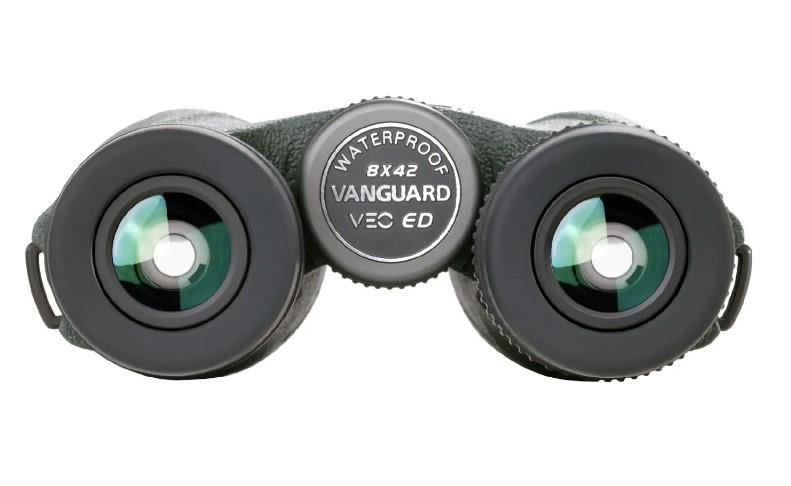 Бинокль Vanguard VEO ED 8x42 WP (DAS301025) - фото 3 Бинокль Vanguard VEO ED 8x42 WP (DAS301025) - фото 3