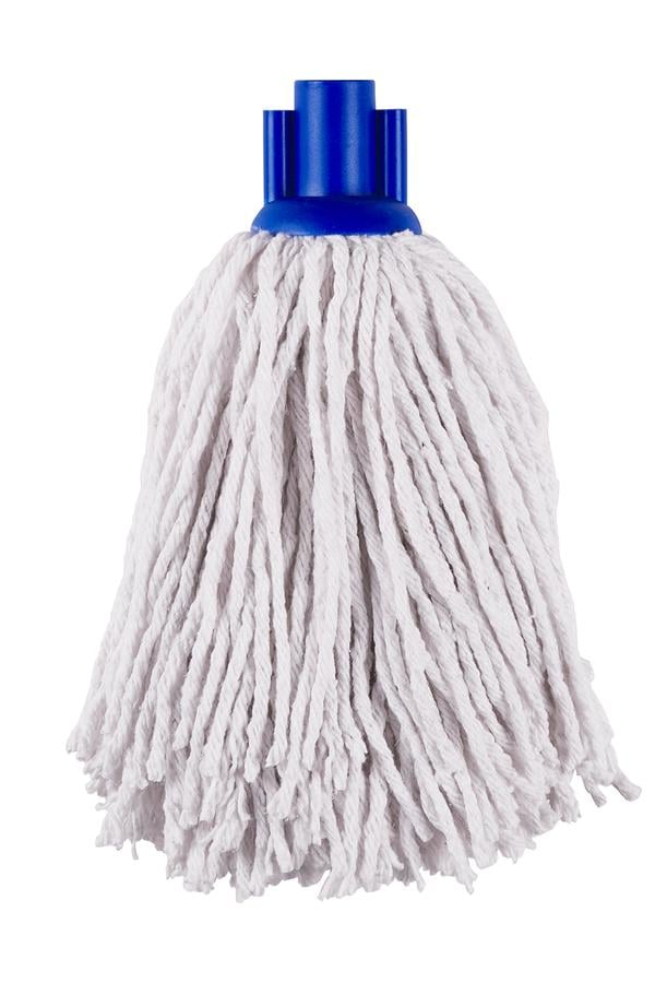 Моп веревочный ERMOP Spanish Mop хлопковый 280 г (SPAL 280)