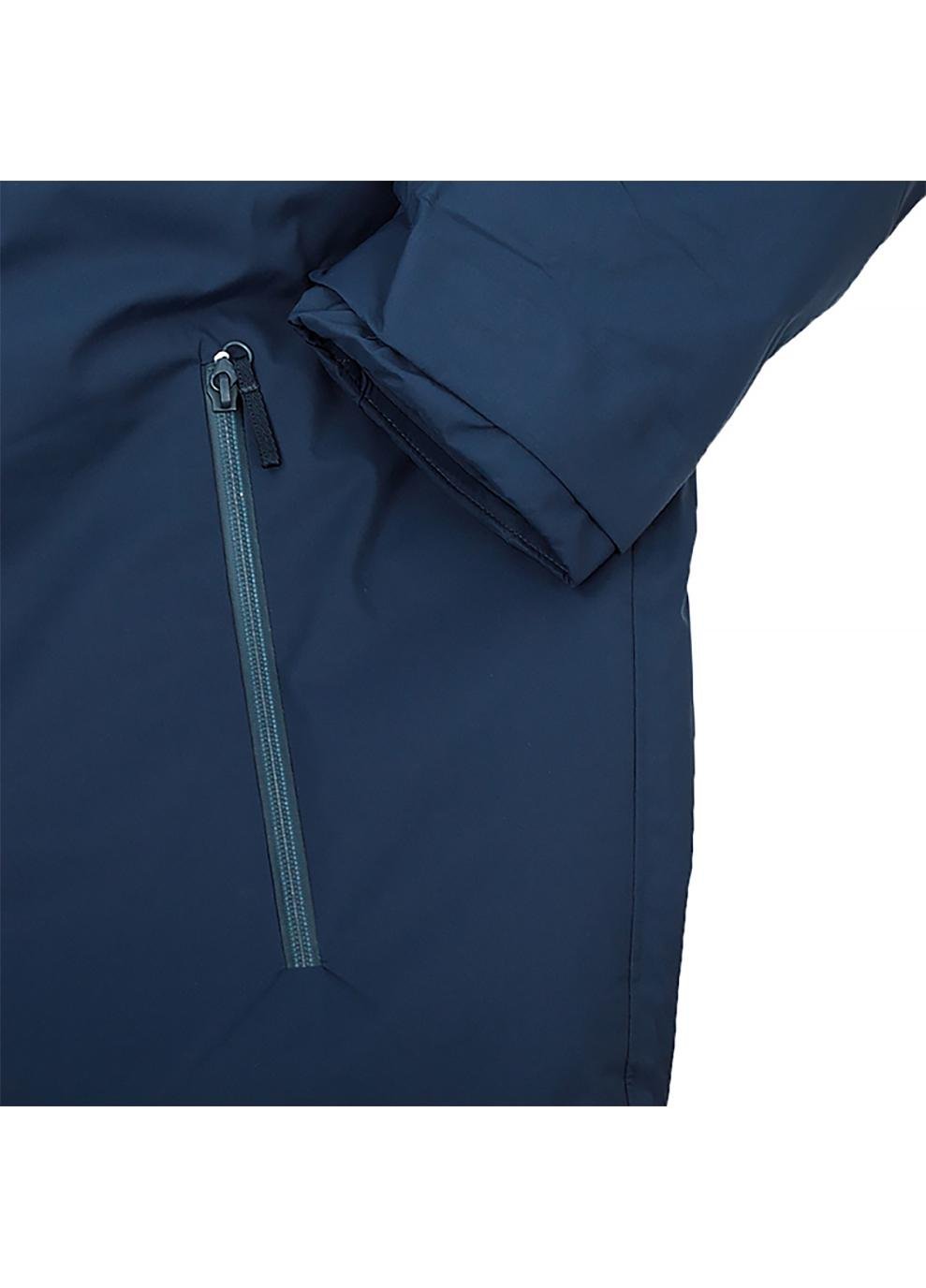 Куртка чоловіча Helly Hansen URB PRO DOWN СOAT S Синій (53634-597 S) - фото 4 Куртка чоловіча Helly Hansen URB PRO DOWN СOAT S Синій (53634-597 S) - фото 4