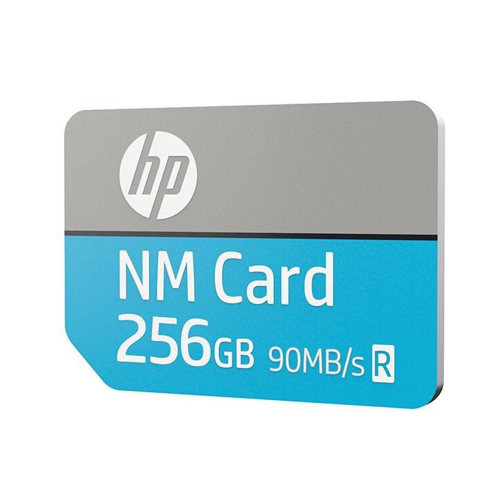 Карта памяти NM Card HP для устройств Huawei 256 GB (124054) - фото 3