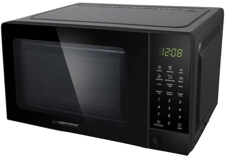 Мікрохвильова піч Esperanza EKO009 700 Вт