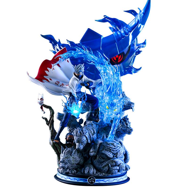 Фигурка для геймеров Naruto Shippuden Hatake Kakashi 37 см (CH N HK)