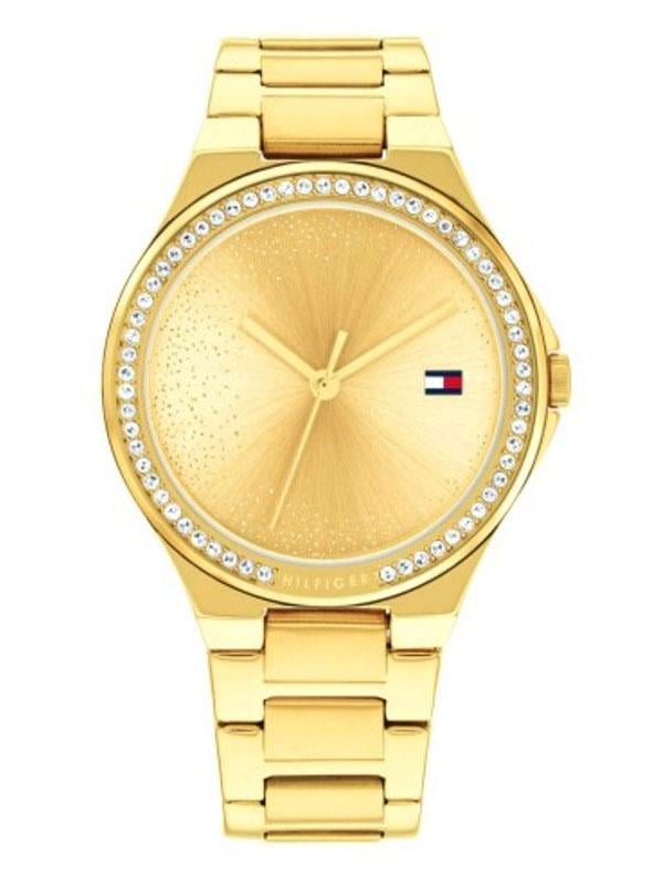 Наручний годинник жіночий Tommy Hilfiger 1782642 (681946)