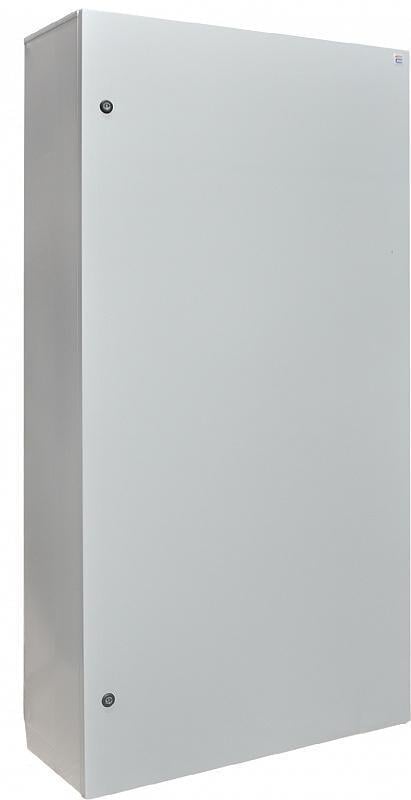 Корпус металлический АСКО-Укрем UBox IP54 навесной 1200х800х300 мм (A0260020045)