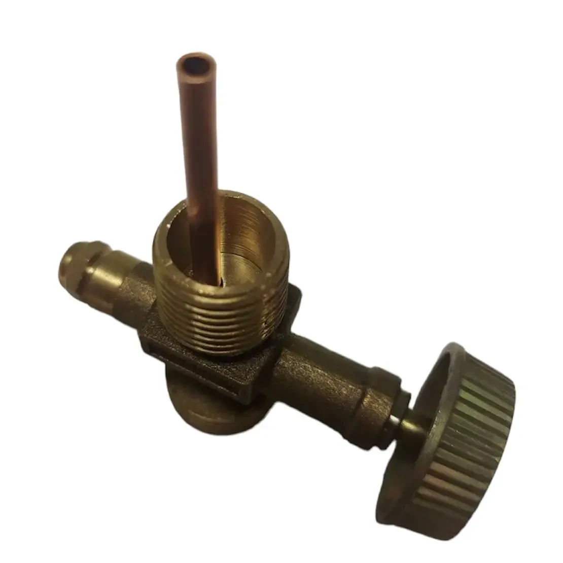 Вентиль для газових туристичних балонів - фото 4 Вентиль для газових туристичних балонів - фото 4