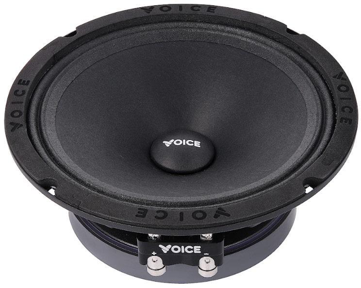 Автоакустика Voice SP-60A - фото 4