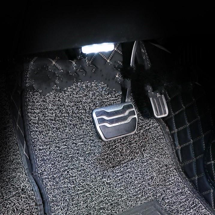 Лід лампи для автомобілів 2 шт. Синій (Y00001-2/2) - фото 4 Лід лампи для автомобілів 2 шт. Синій (Y00001-2/2) - фото 4