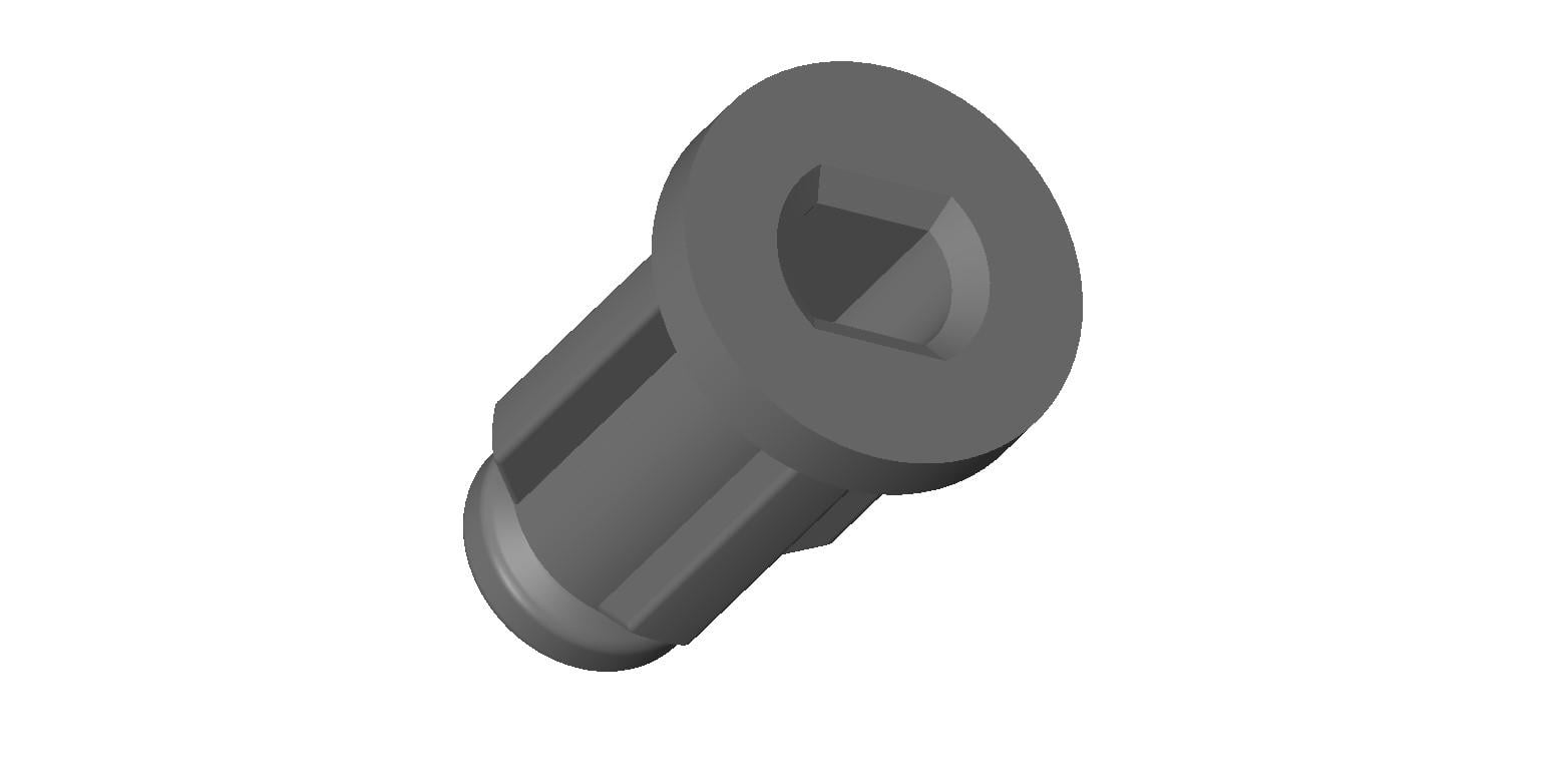 Муфта для блендера BITEK BT-299 - фото 4 Муфта для блендера BITEK BT-299 - фото 4