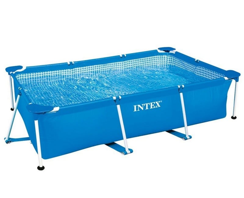 Бассейн Intex 28270 220х150х60 см (28270)