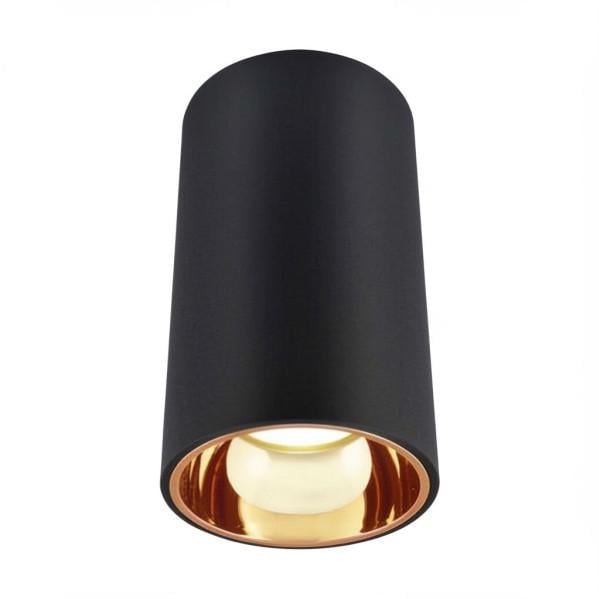 Точковий світильник Blitz 29129B 9 Вт 4000K Чорний