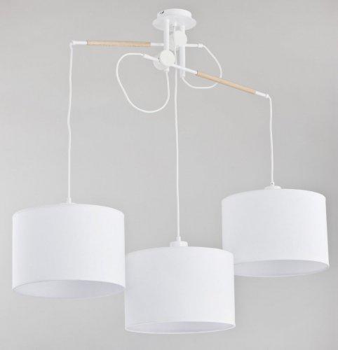 Люстра-підвіс Alfa Hila (24023)