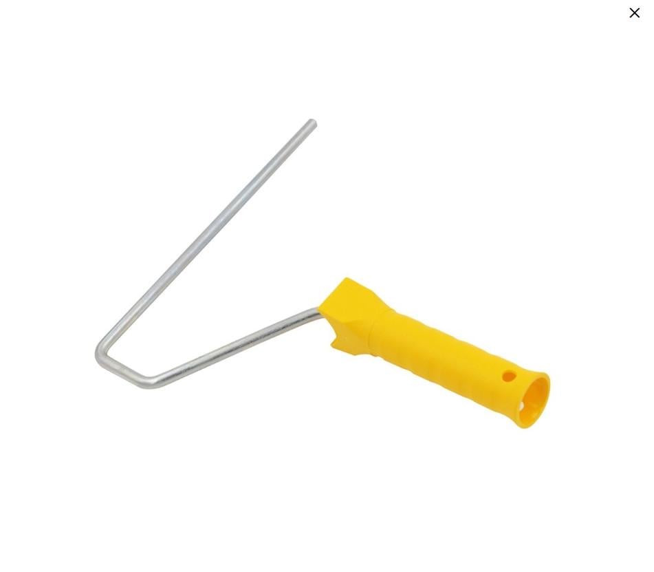 Ручка для валика Kubis 8x250 мм 04-01-0825 (31641720)