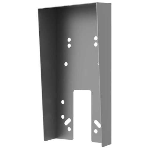 Защитный экран для терминала распознавания лица Hikvision DS-KAB344-S1 корпус SGCC Серый (c51b7d48)