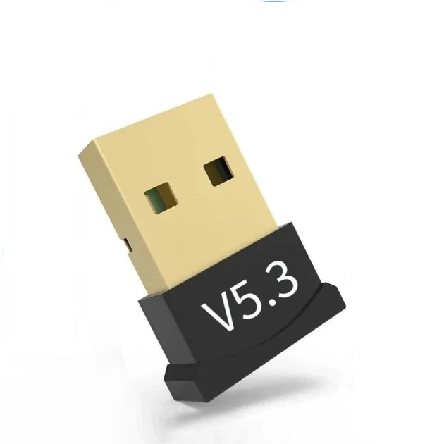Адаптер USB Bluetooth CSR 5,3 (4223) Адаптер USB Bluetooth CSR 5,3 (4223)