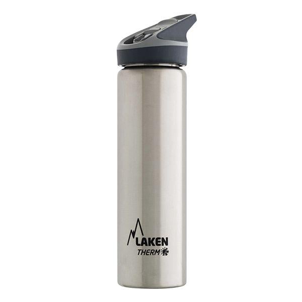Термопляшка Laken Jannu 0,75 л Plain (TJ7)