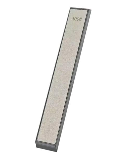 Брусок для ножів точильний алмазний Ruixin 400 grit (R00400-20)