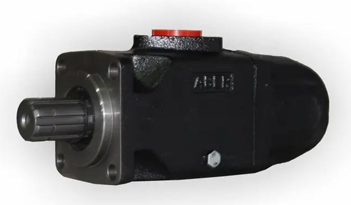 Насос аксиально-поршневой Aber BHV21516 32 см3 (MI_AB-BHV21516)