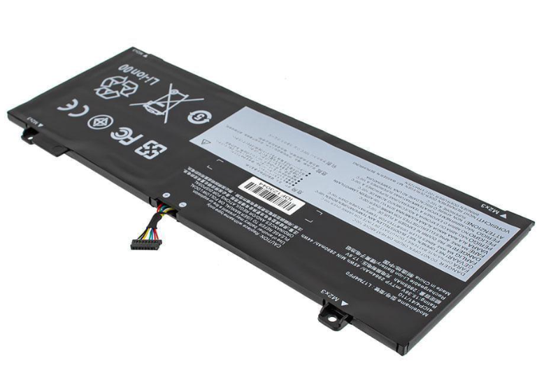 Аккумулятор для ноутбука Lenovo IdeaPad S530-13IWL 2900 mAh 15,2V (148247)