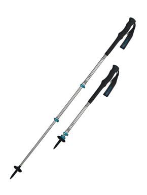 Трекинговые палки Komperdell Explorer Contour Powerlock 105 140 cm (1004-1742459-10)