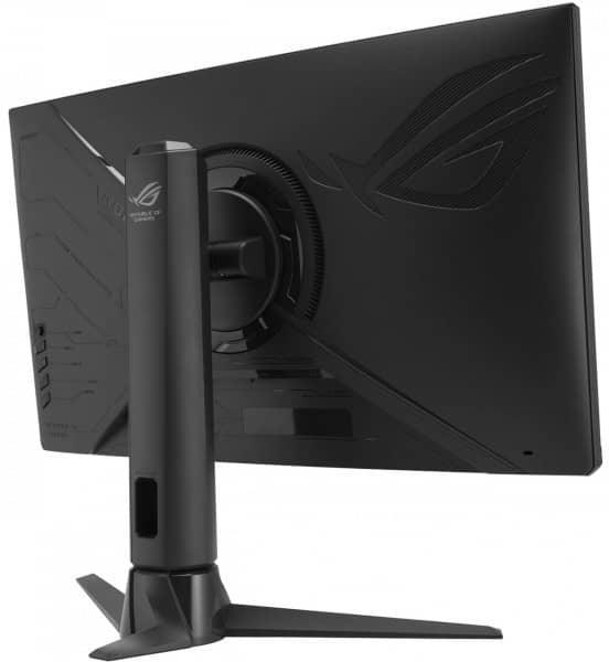 Монітор Asus ROG Strix XG27AQV (90LM08G0-B01A70) - фото 5 Монітор Asus ROG Strix XG27AQV (90LM08G0-B01A70) - фото 5
