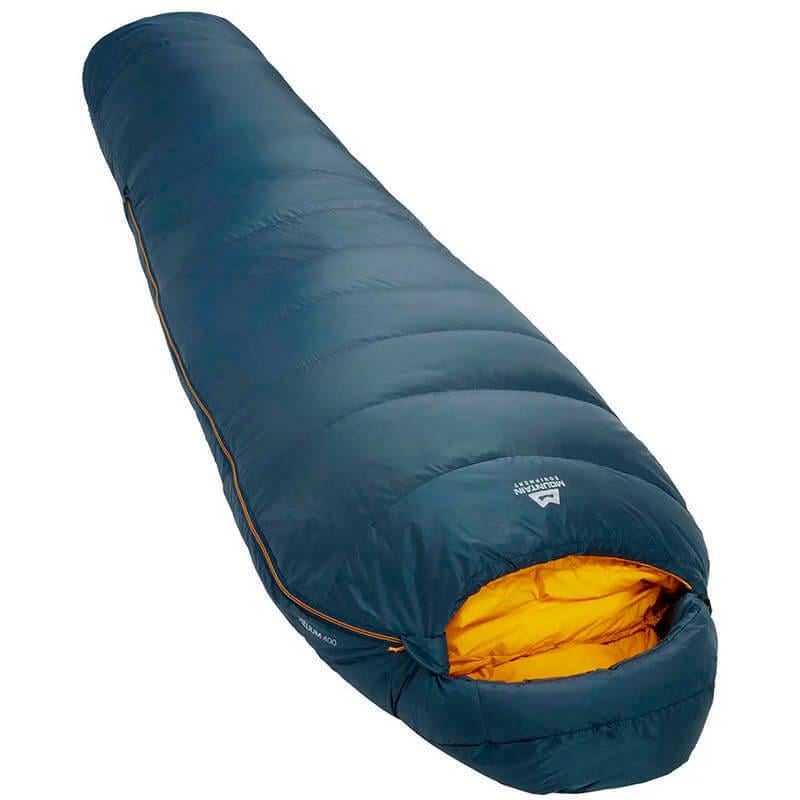 Спальний мішок Mountain Equipment Helium 400 Long Majolica LZ Blue (ME-006058.01635 Long LZ)