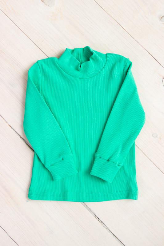 Водолазка детская Носи свое 128 см Ментоловый (6068-019)