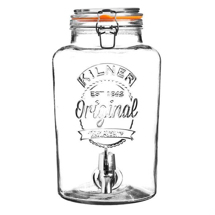 Диспенсер для напитков 5 л Kilner (34067959)