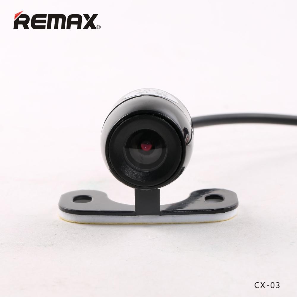 Відеореєстратор-дзеркало Remax CX-03 Car Dash Board Camera (6954851254140) - фото 4