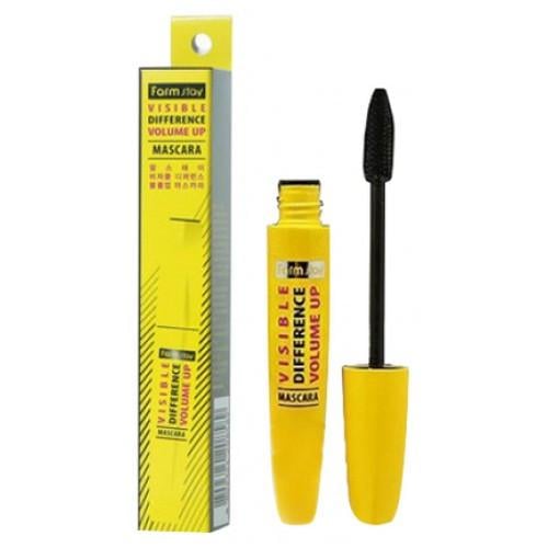 Тушь для объема ресниц Farmstay Visible Difference Volume Up Mascara (1487354478)