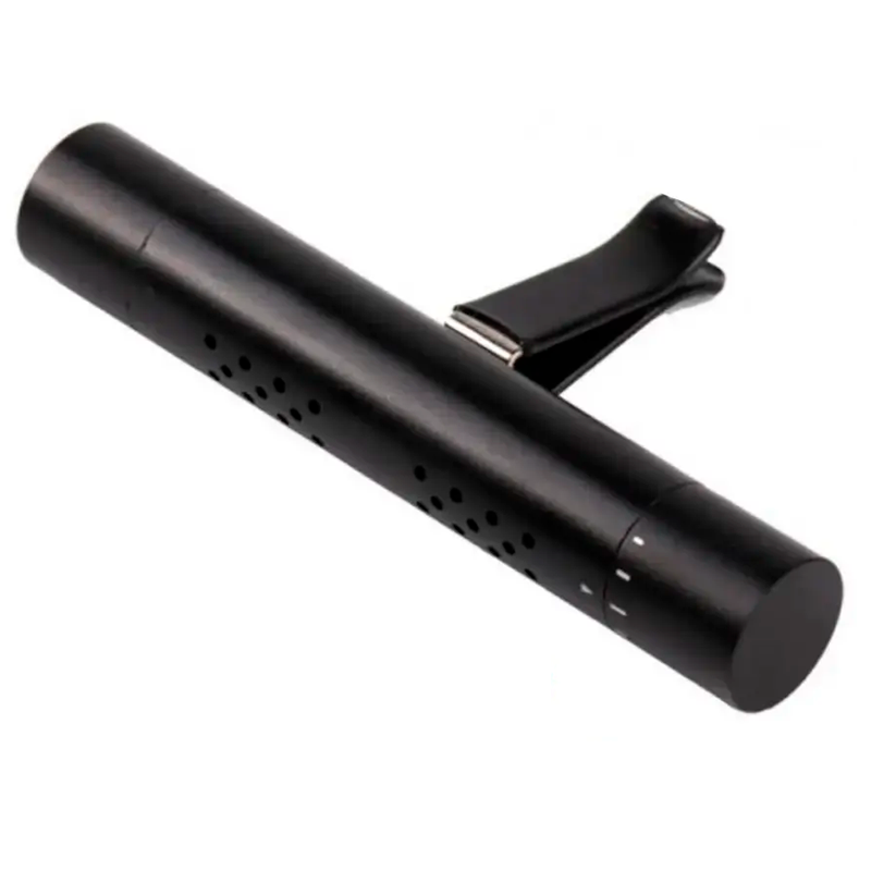 Ароматизатор в машину 5 стикетов с разными запахами (2483825621)